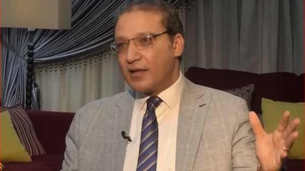 مشاهير ومؤثرين في المجتمع يحضروا عزاء شقيق الكاتب الصحفي إسلام عفيفي 2 وفاة شقيق الكاتب الصحفي إسلام عفيفي