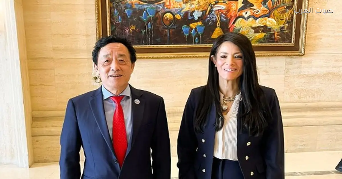 مصر تعزز التعاون مع الفاو في مجالات ريادة الأعمال الزراعية والغذائية