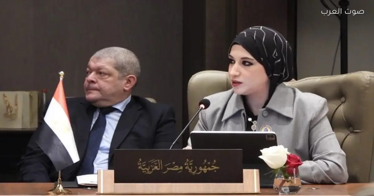 مصر تنتخب رئيس للمكتب التنفيذي للمجلس الوزاري العربي للسياحة للمرة التانية