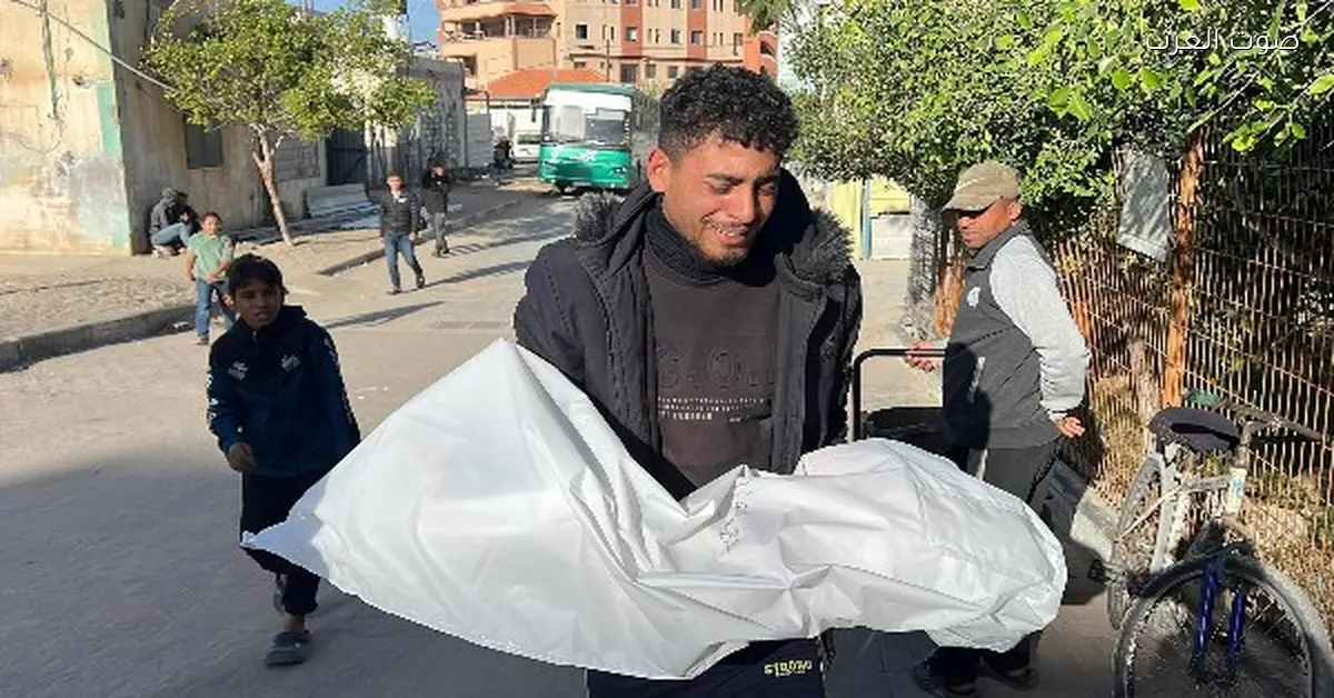 مقتل طفلة فلسطينية برصاص الاحتلال الإسرائيلي في جنوب قطاع غزة