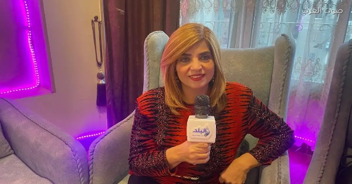 من الجمباز للفن.. وفاء مكي تحكي عن بدايتها في عالم الفن: «دخلت بالصدفة»|فيديو