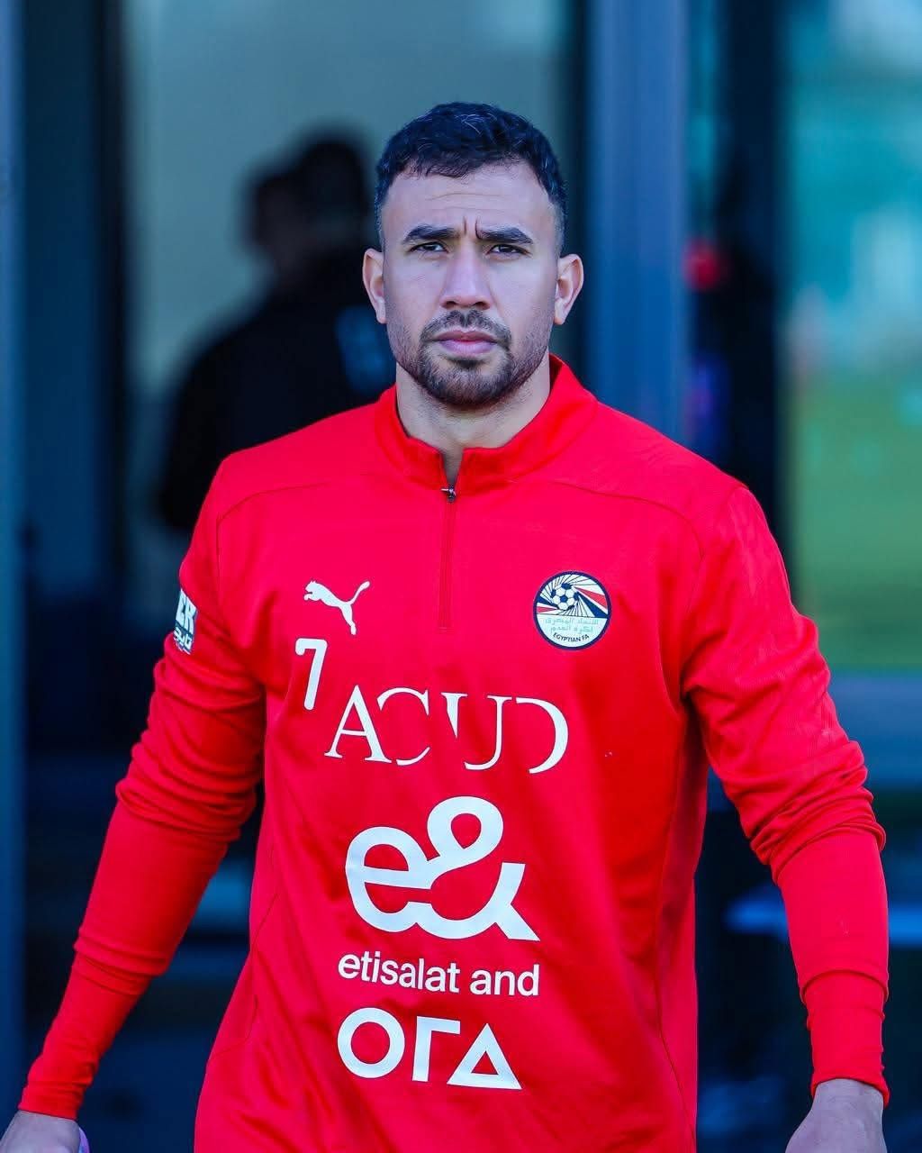 منتخب مصر مستمر في تجهيزاته لبطولة أمم إفريقيا وخليكم معانا لصور جديدة 2 منتخب مصر مستمر في تجهيزاته لبطولة أمم إفريقيا وخليكم معانا