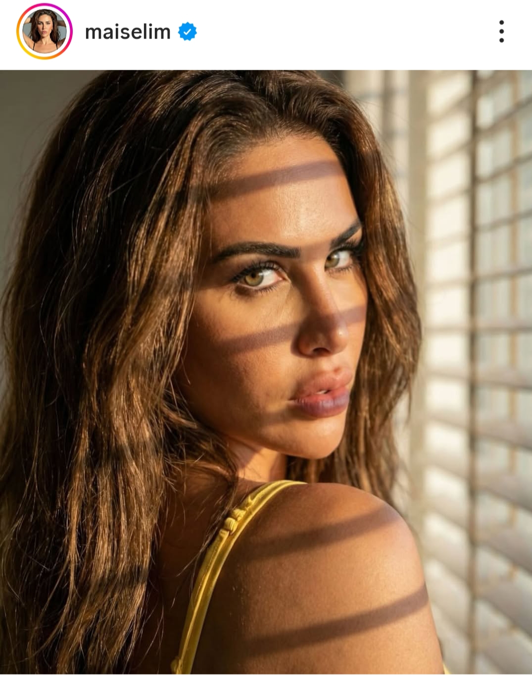 مي سليم متألقة بجمالها في أحدث ظهور ليها 2 مي سليم متألقة بجمالها في أحدث ظهور ليها