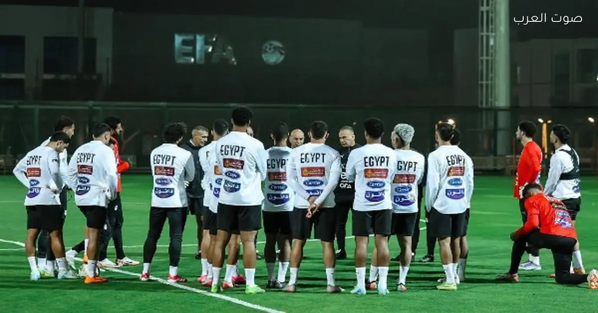 ميدو: أداء منتخب مصر في كأس العرب مقلق.. وأتمنى نشوف الونش يلعب