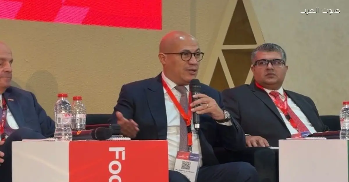 نائب رئيس المجلس التصديري للحاصلات الزراعية: القيمة المضافة تعزز تنافسيتنا في الأسواق العالمية