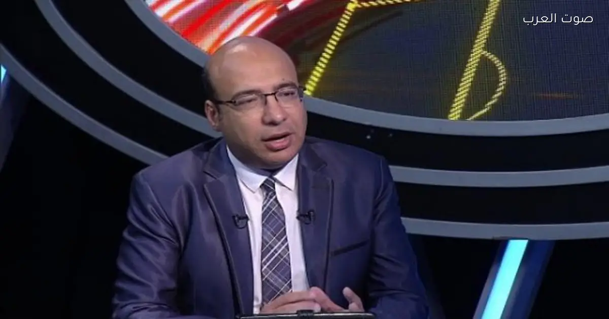 ناقد رياضي: منتخب مصر من أسوأ 4 فرق في إحصائيات كأس العرب