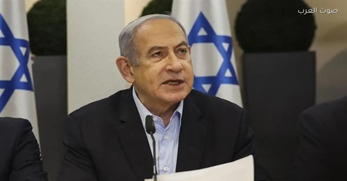 نتنياهو: إسرائيل أقوى دولة في الشرق الأوسط