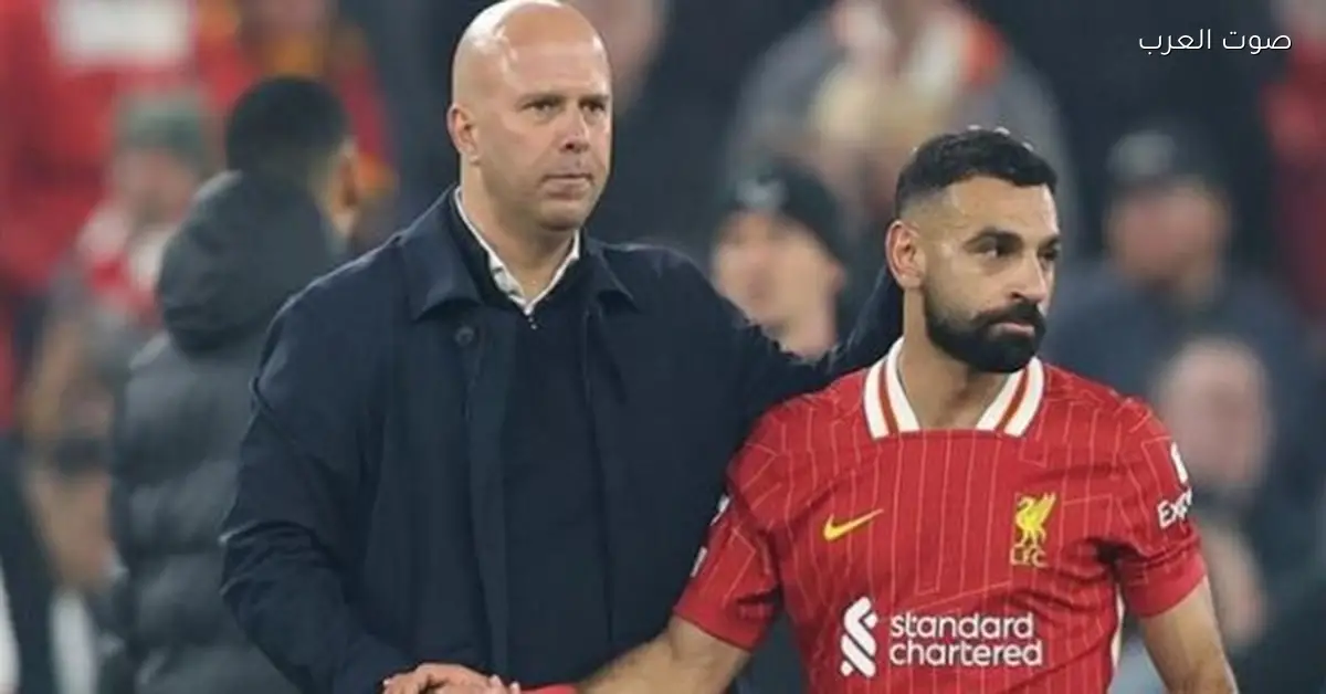 نجم إيطاليا السابق يعاتب كاراجير: اغسل فمك قبل ما تتكلم عن صلاح