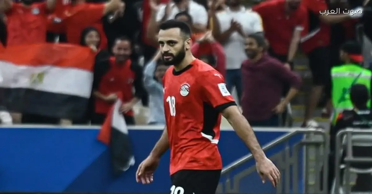 نجم الزمالك السابق: “الخلافات خربت المنتخب”… ورسالة قوية للرابطة واتحاد الكرة|فيديو