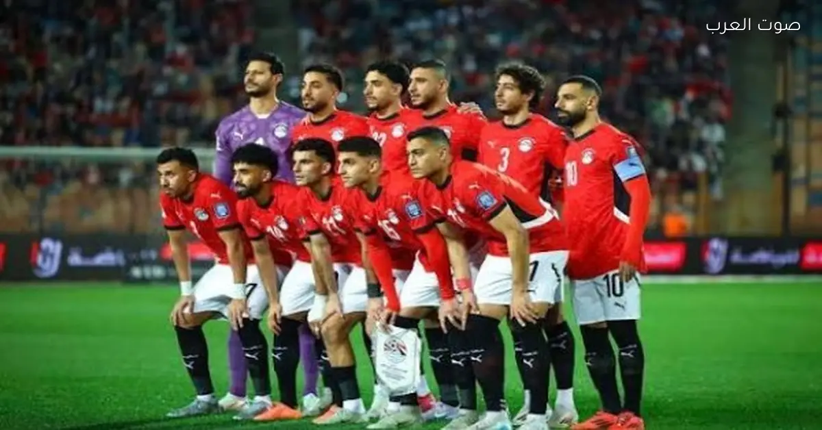 نجم الزمالك السابق يعبر عن رأيه في أداء منتخب مصر ضد الأردن