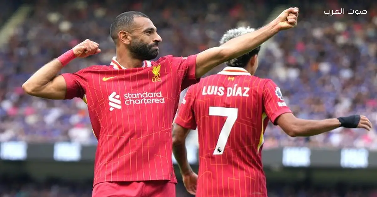 نجم ريال مدريد السابق يرد على كاراجر ويدافع عن صلاح: صلاح دلوقتي أهم وأعلى منك يا كاراجر