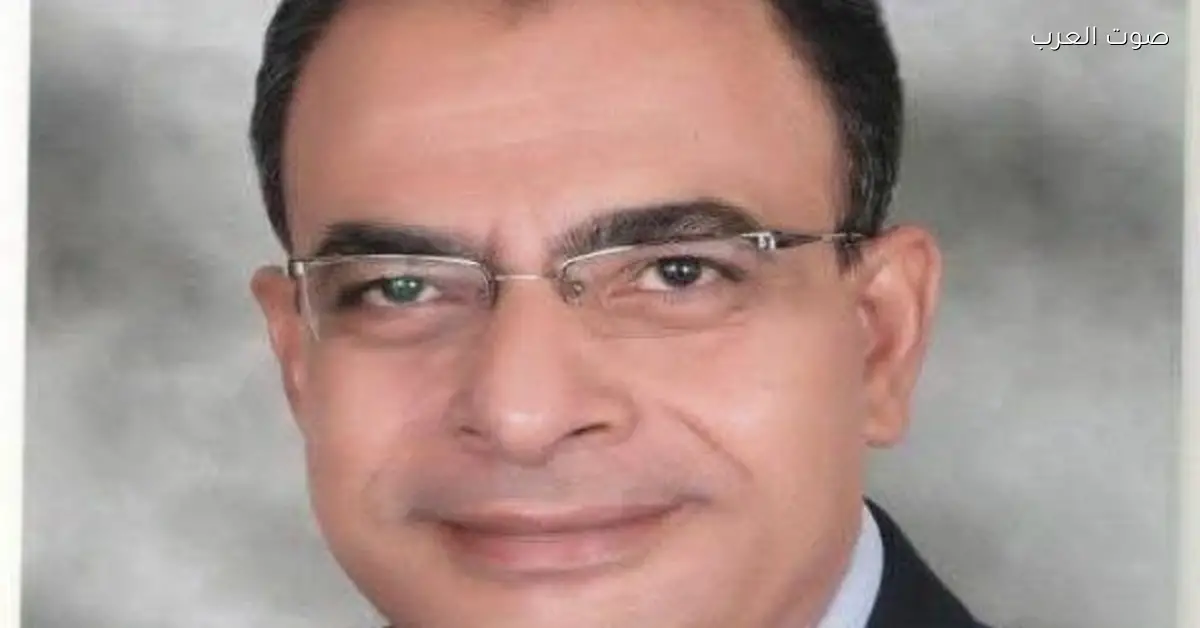 نقابة الموسيقيين تقرر شطب عاطف إمام بسبب مخالفات إدارية ومالية