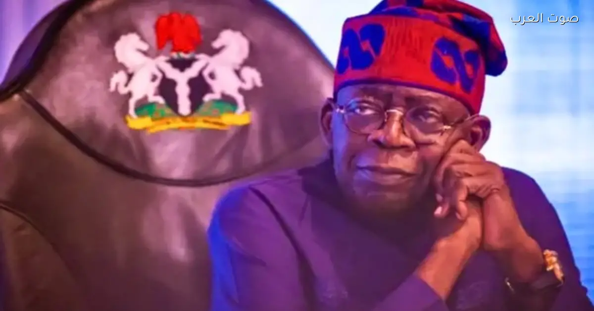 نيجيريا تتدخل جواً وبراً عشان توقف محاولة انقلاب في بنين بناءً على طلب رسمي