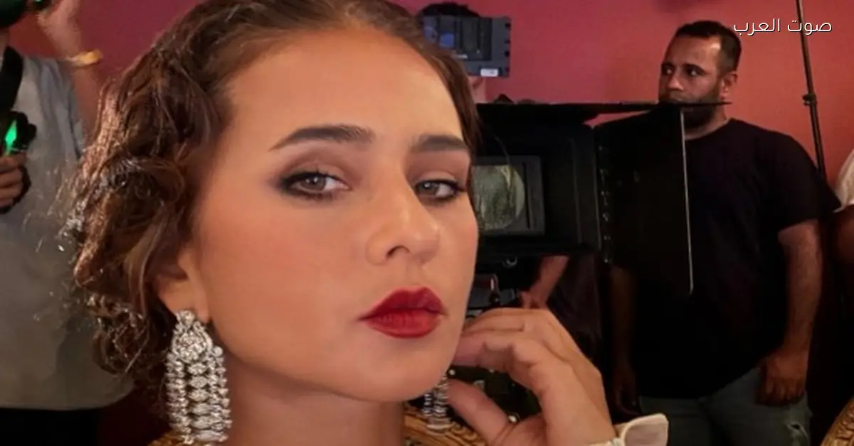 نيللي كريم وشريف سلامة: كل أبطال مسلسل “على قد الحب” في رمضان