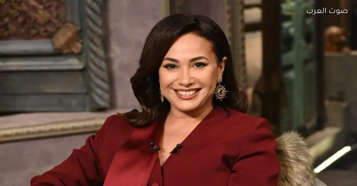 هند صبري تحكي عن 20 سنة من النجومية في حوار مميز مع إسعاد يونس