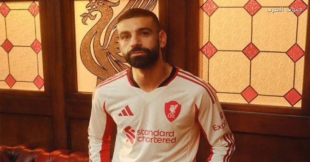 هنري يعلق على كلام محمد صلاح بعد أزمة ليفربول