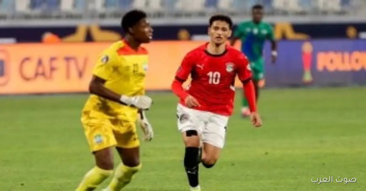 هيثم شعبان: حسام حسن “مُصنع” وعماد متعب موهوب أكتر