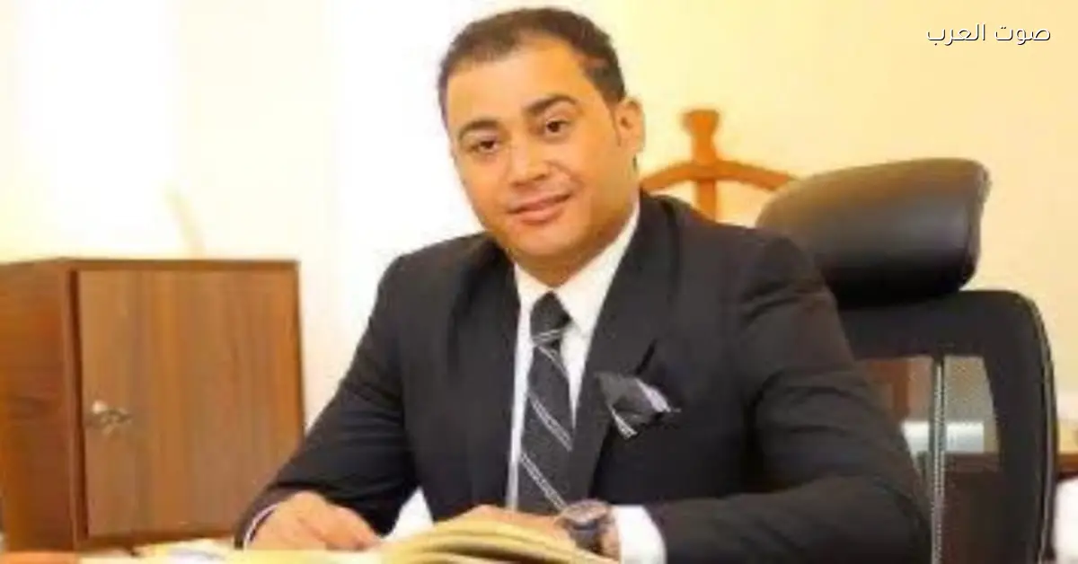 هيثم عكري: التسهيلات الضريبية تدعم الاقتصاد الوطني