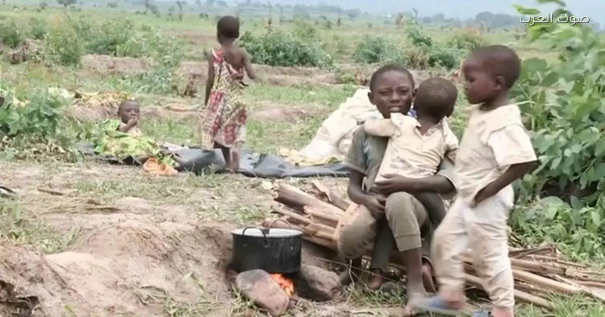 واشنطن تعاتب رواندا بعد سيطرة متمردين على مدينة مهمة في شرق الكونغو