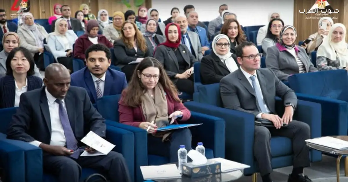 وزراء مصر يتحدثوا مع “اليونيسف” عن خطة لرسم “خريطة بيانات” لأوضاع الأطفال في البلد
