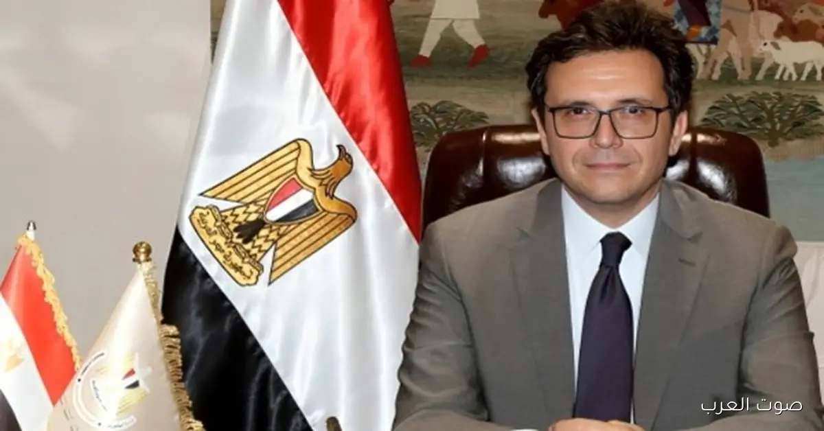 وزير الثقافة: خطة جديدة لتطوير السياحة الثقافية ودعم جيل جديد من الإبداع والتدريب