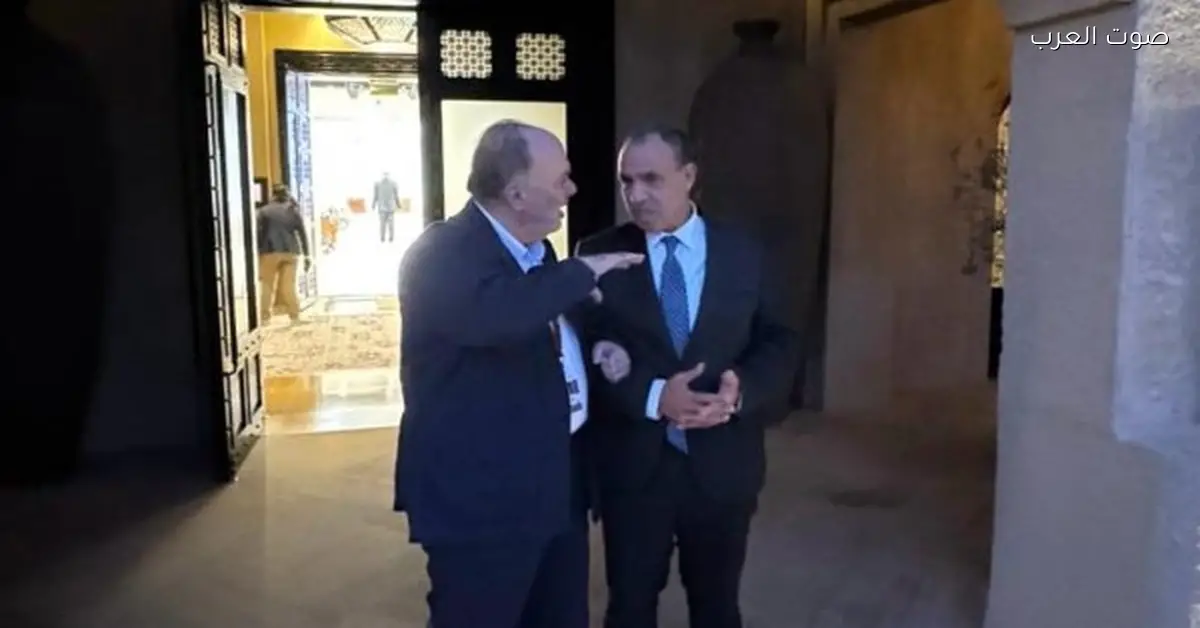 وزير الخارجية: مصر بتدعم بقوة دور السلطة الفلسطينية في غزة