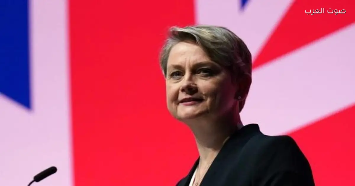 وزيرة الخارجية البريطانية: لازم نحاسب كل اللي ارتكبوا جرائم في السودان من غير استثناء