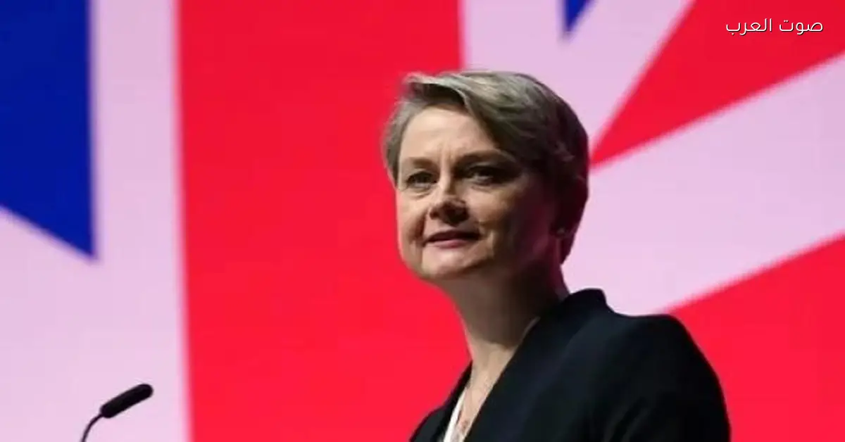 وزيرة الخارجية البريطانية: هبحث في واشنطن عن سلام عادل ودائم في أوكرانيا