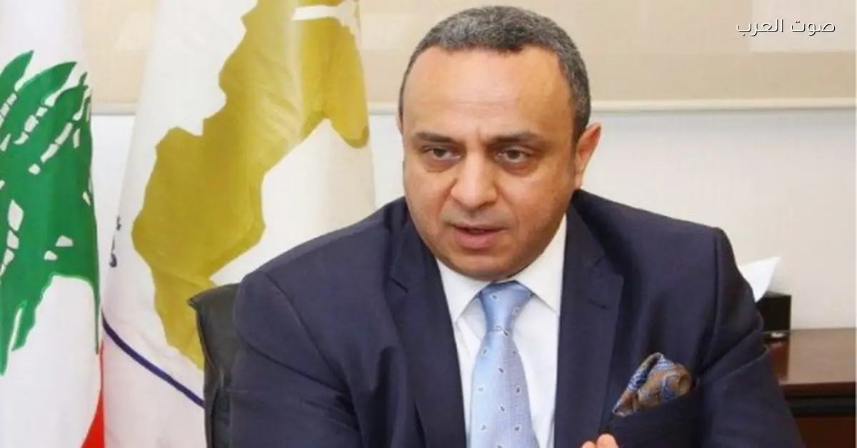 وسام فتوح: التمويل المصرفي لمشروعات المياه والزراعة في العالم العربي ضرورة ملحة