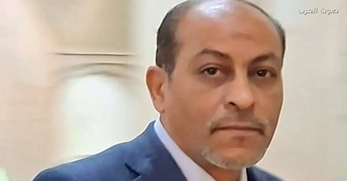 وفاة وزير التموين الأسبق أبو زيد محمد أبو زيد