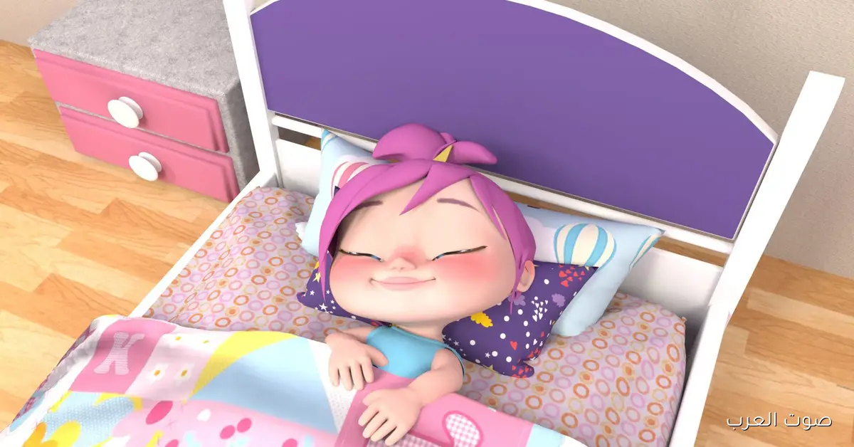 ازاي تفرح طفلك؟؟ تردد قناة وناسة الجديد 2026 وطريقة تثبيتها علي جهازك