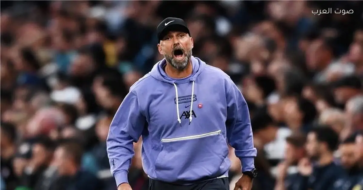 يورجن كلوب محتار بين الرجوع إلى ليفربول ورغبة ريال مدريد