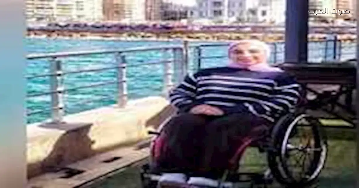 أبرز المعلومات عن الراحلة يمنى طارق بطلة الكاراتيه بعد وفاتها