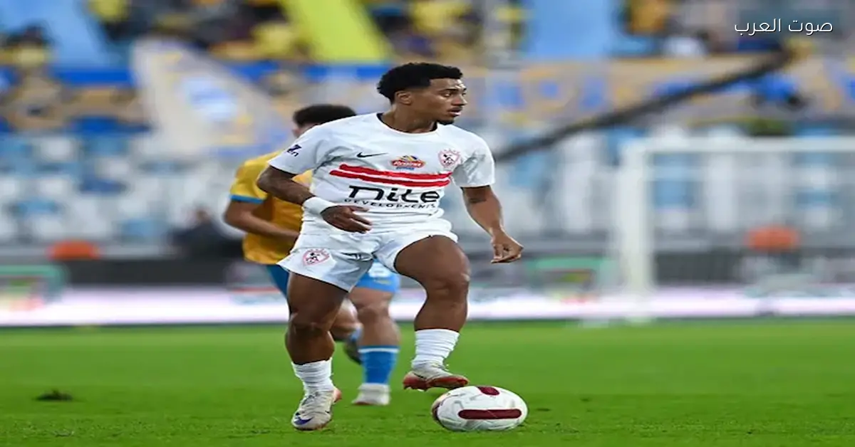 تفاصيل أزمة خوان بيزيرا مع الزمالك بسبب مستحقاته حسب مصدر لصوت العرب