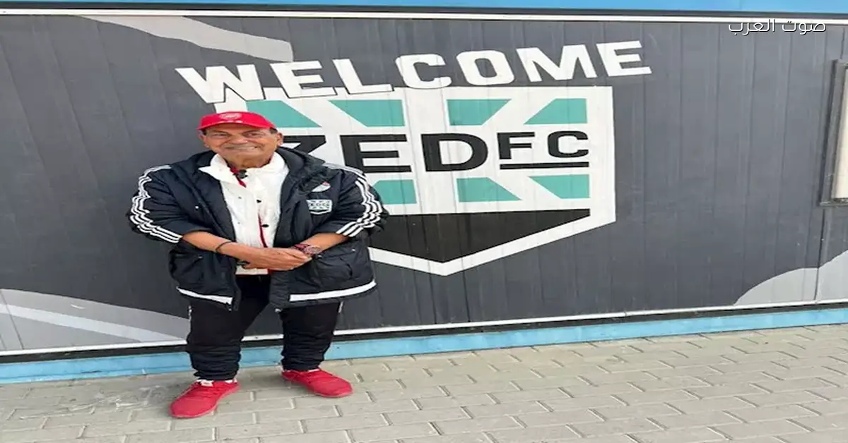 فكري صالح يؤكد أن مصطفى شوبير تعرض للظلم بسبب والده في بعض الأوقات